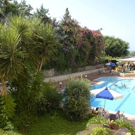 Sunset Hotel 3*